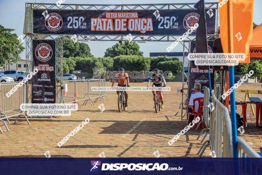 6ª Ultra Maratona Pata de Onça :: Sábado