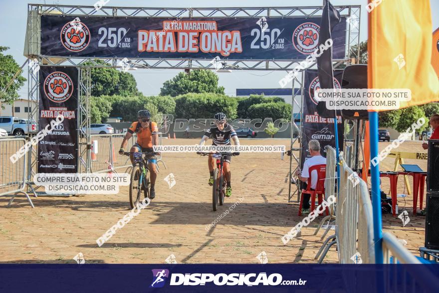 6ª Ultra Maratona Pata de Onça :: Sábado