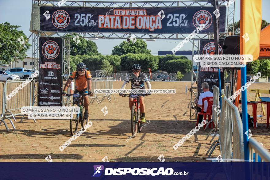 6ª Ultra Maratona Pata de Onça :: Sábado