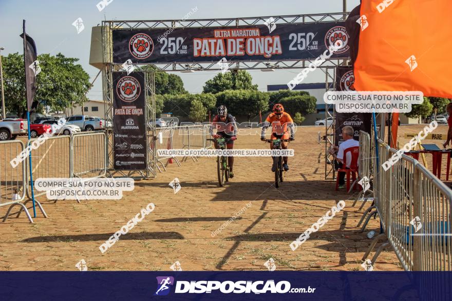 6ª Ultra Maratona Pata de Onça :: Sábado