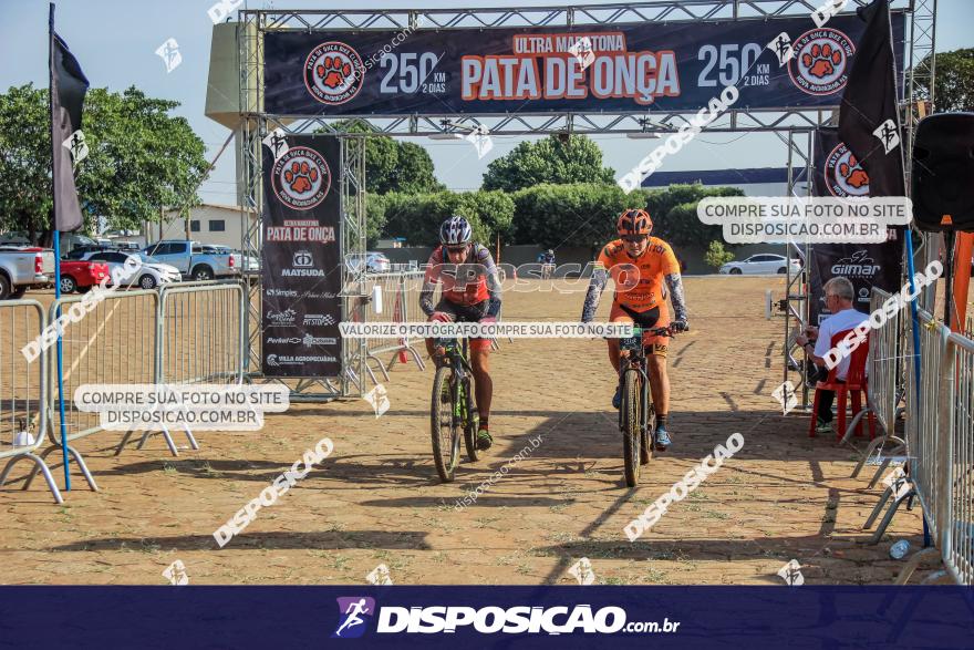 6ª Ultra Maratona Pata de Onça :: Sábado