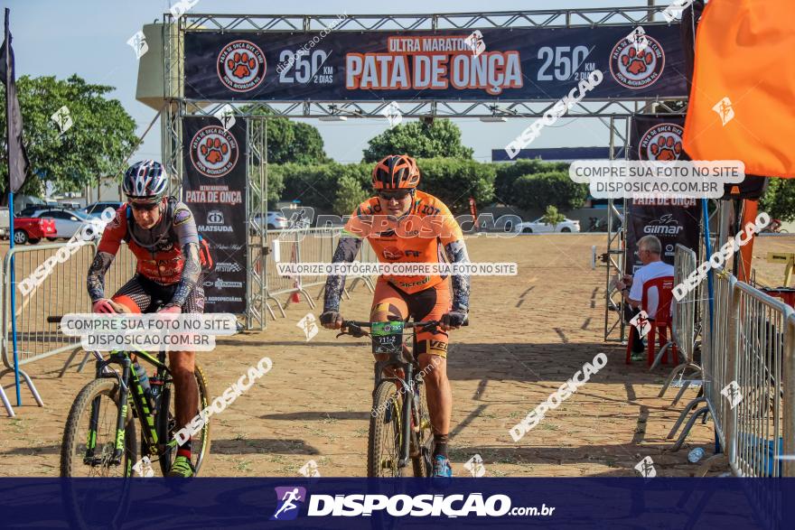 6ª Ultra Maratona Pata de Onça :: Sábado