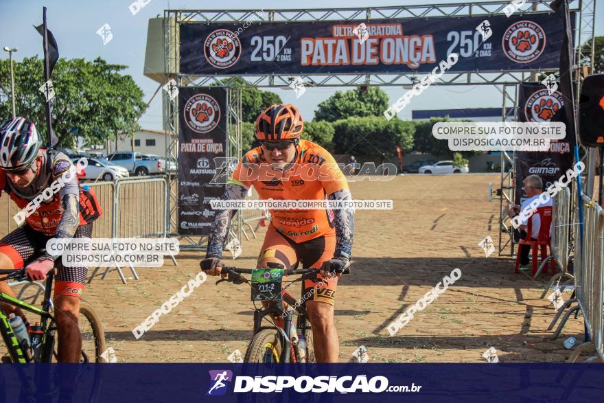 6ª Ultra Maratona Pata de Onça :: Sábado