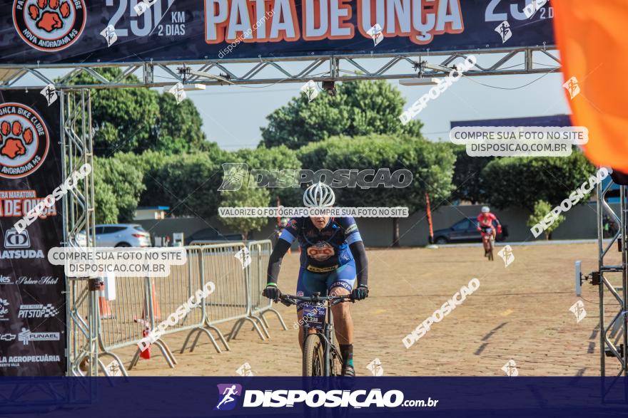 6ª Ultra Maratona Pata de Onça :: Sábado