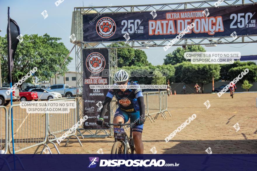 6ª Ultra Maratona Pata de Onça :: Sábado