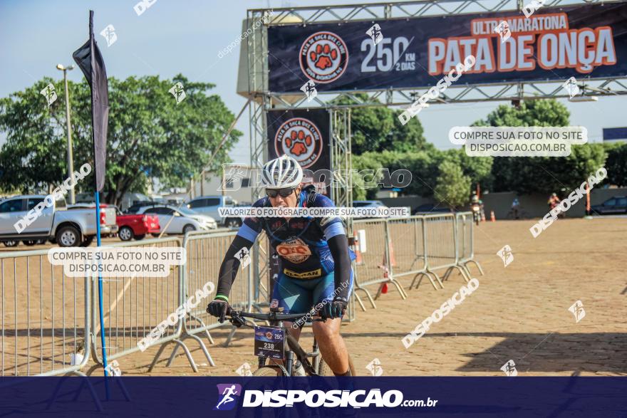 6ª Ultra Maratona Pata de Onça :: Sábado