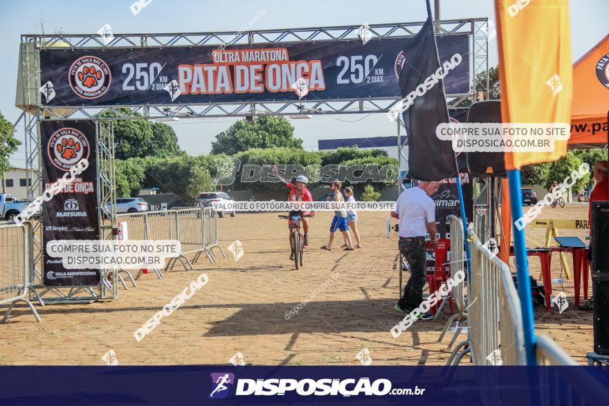 6ª Ultra Maratona Pata de Onça :: Sábado