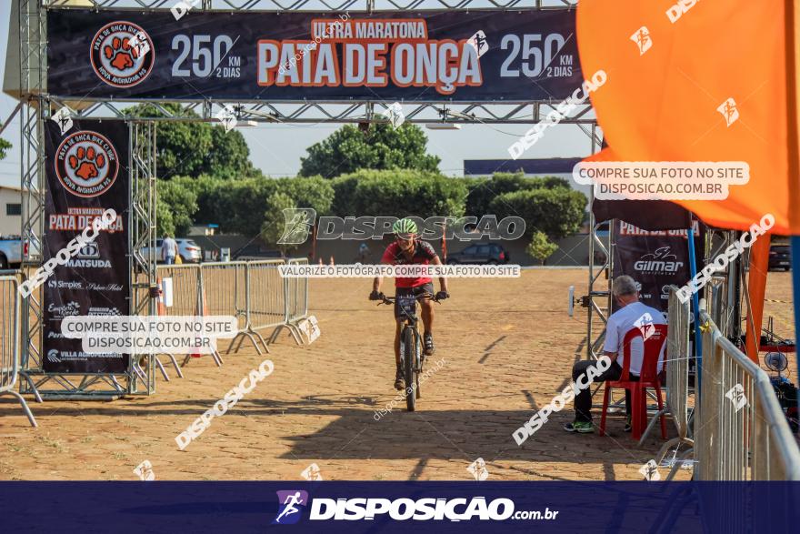 6ª Ultra Maratona Pata de Onça :: Sábado