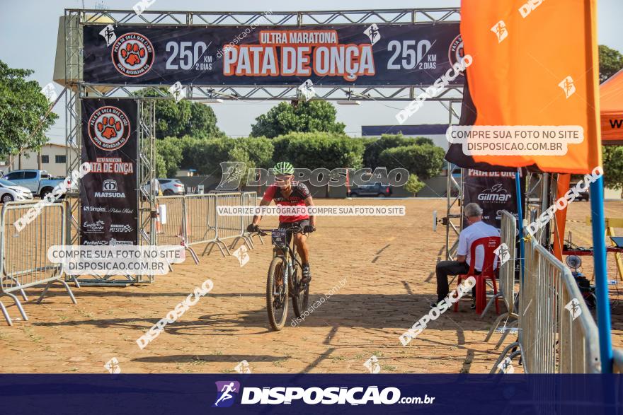 6ª Ultra Maratona Pata de Onça :: Sábado