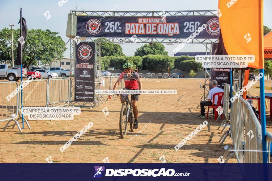 6ª Ultra Maratona Pata de Onça :: Sábado