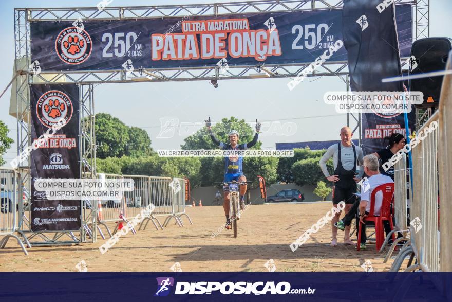 6ª Ultra Maratona Pata de Onça :: Sábado