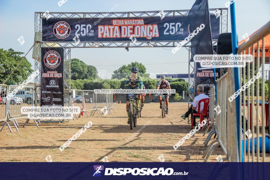 6ª Ultra Maratona Pata de Onça :: Sábado