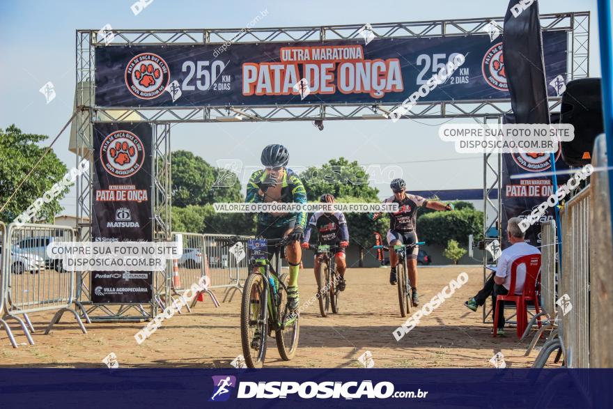 6ª Ultra Maratona Pata de Onça :: Sábado