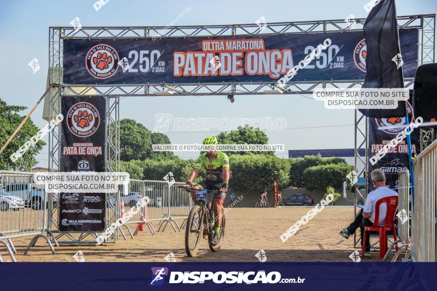 6ª Ultra Maratona Pata de Onça :: Sábado