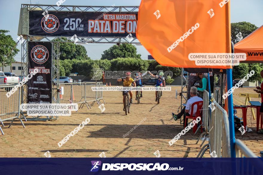 6ª Ultra Maratona Pata de Onça :: Sábado