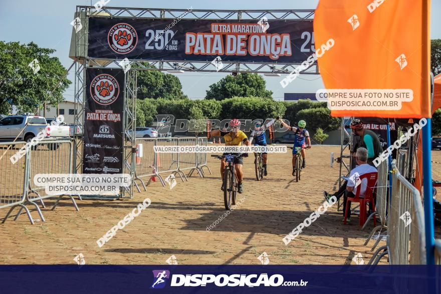 6ª Ultra Maratona Pata de Onça :: Sábado