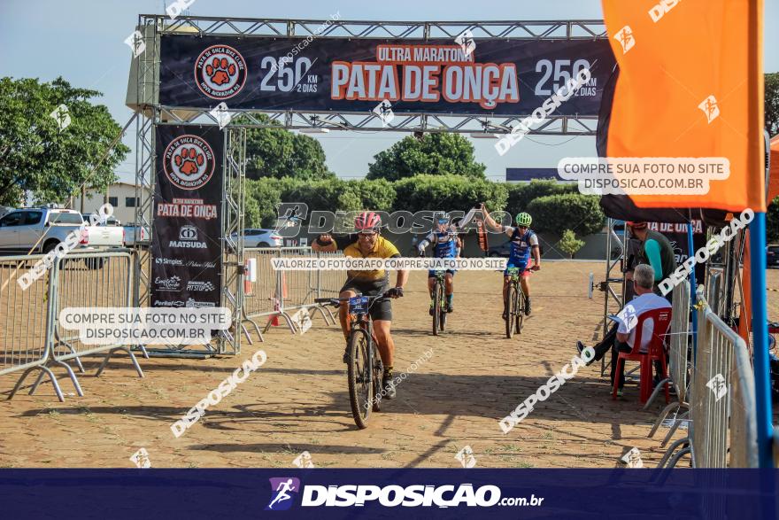 6ª Ultra Maratona Pata de Onça :: Sábado