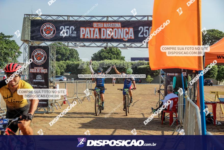 6ª Ultra Maratona Pata de Onça :: Sábado