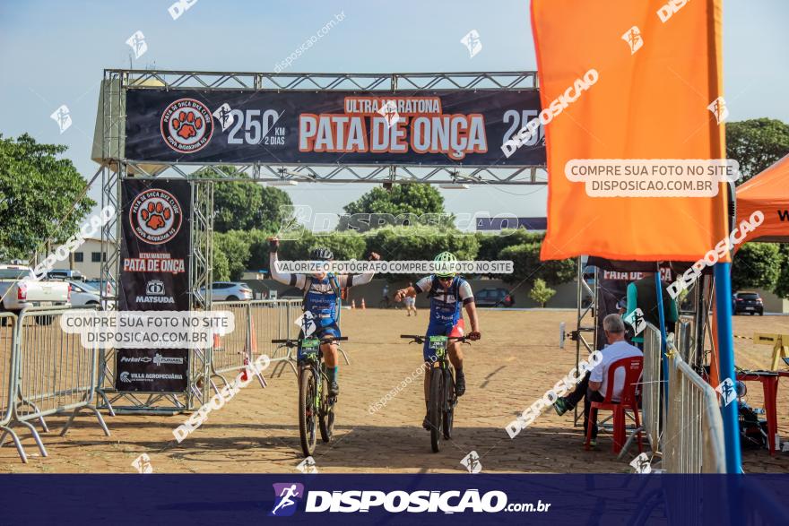 6ª Ultra Maratona Pata de Onça :: Sábado