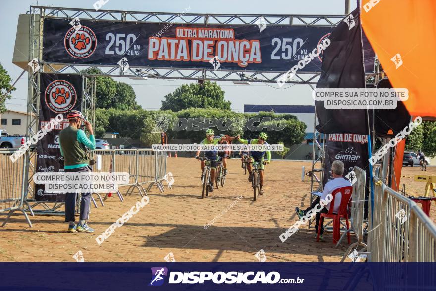 6ª Ultra Maratona Pata de Onça :: Sábado