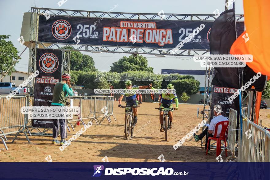 6ª Ultra Maratona Pata de Onça :: Sábado