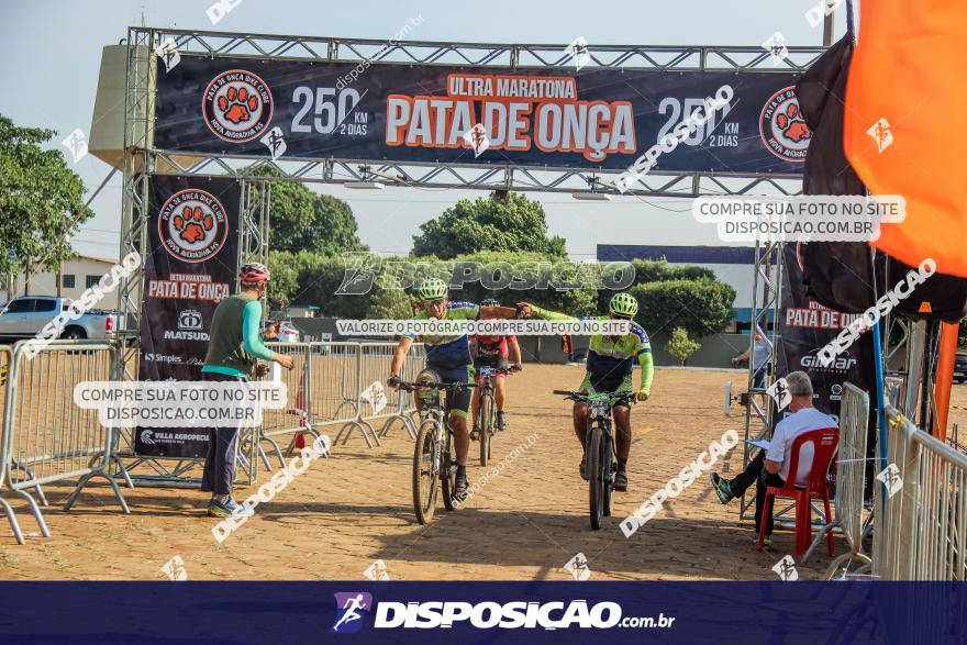 6ª Ultra Maratona Pata de Onça :: Sábado