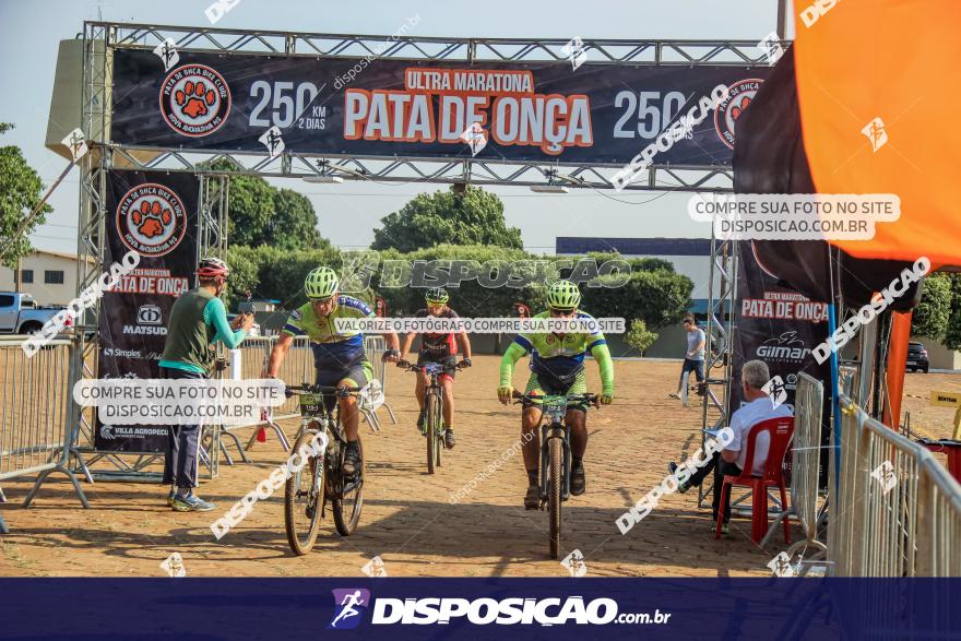 6ª Ultra Maratona Pata de Onça :: Sábado