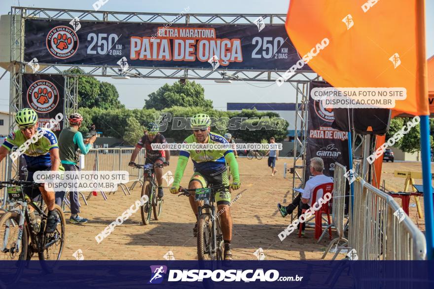 6ª Ultra Maratona Pata de Onça :: Sábado