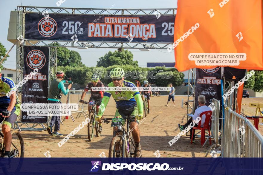 6ª Ultra Maratona Pata de Onça :: Sábado