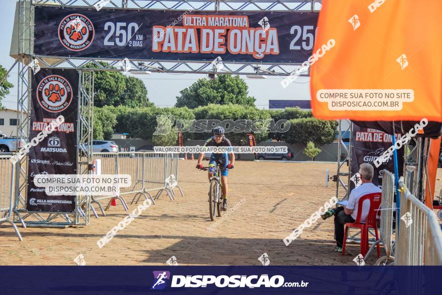 6ª Ultra Maratona Pata de Onça :: Sábado