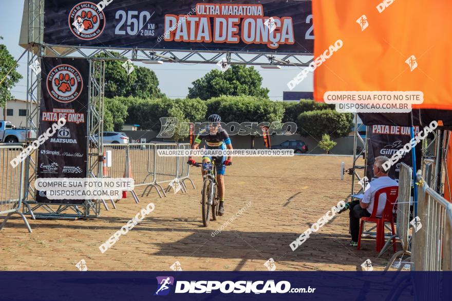 6ª Ultra Maratona Pata de Onça :: Sábado