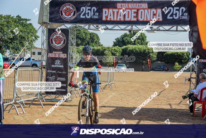 6ª Ultra Maratona Pata de Onça :: Sábado