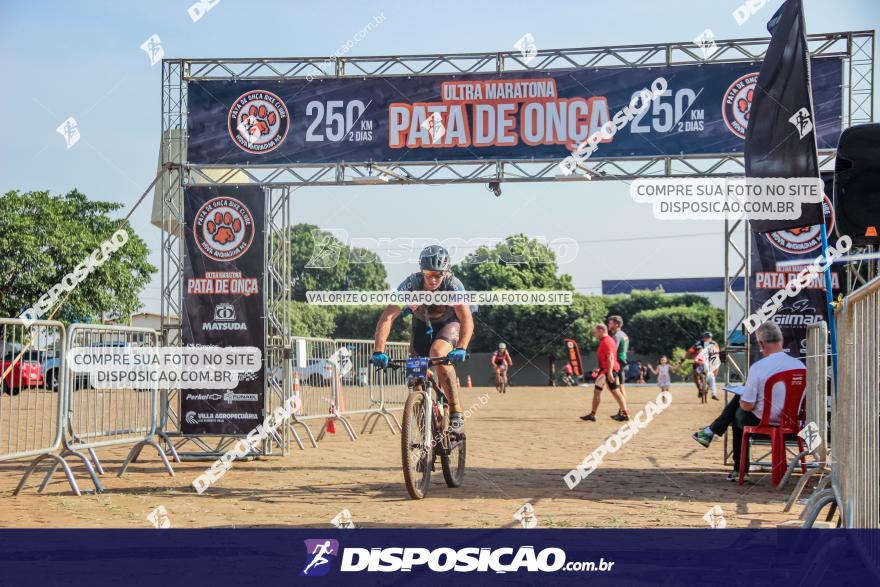 6ª Ultra Maratona Pata de Onça :: Sábado