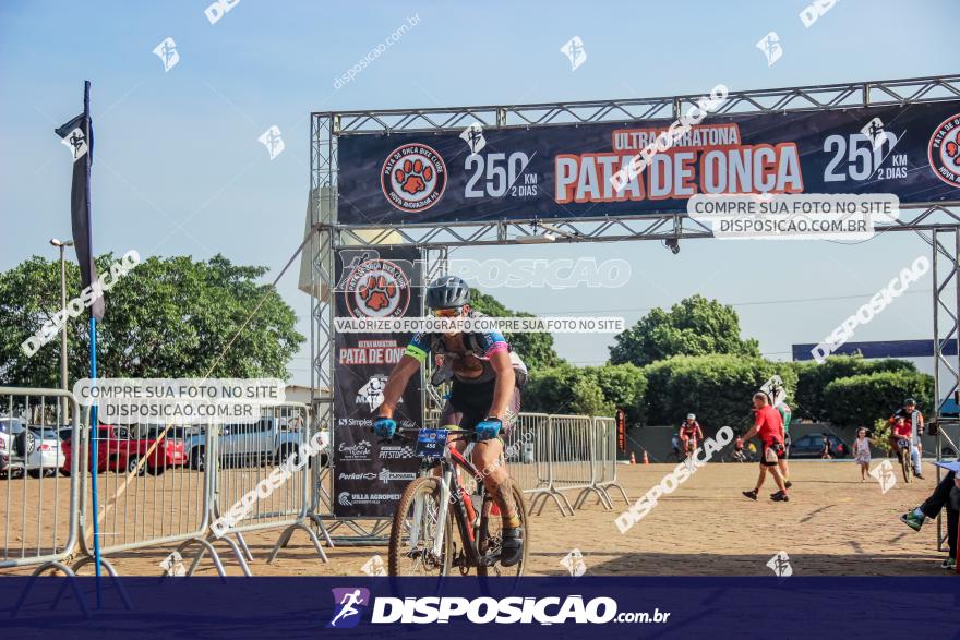 6ª Ultra Maratona Pata de Onça :: Sábado