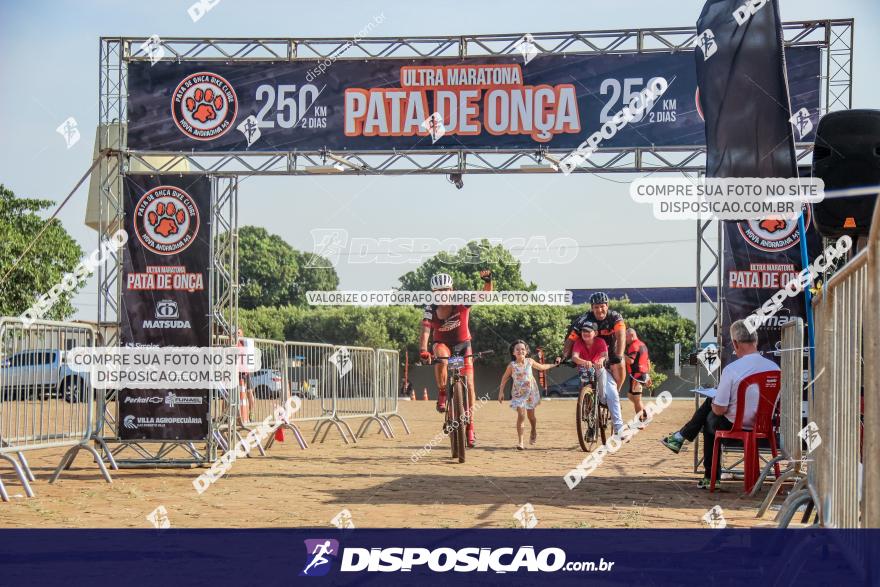 6ª Ultra Maratona Pata de Onça :: Sábado