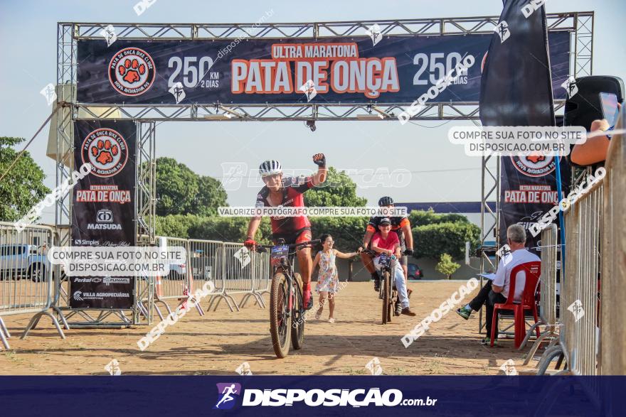 6ª Ultra Maratona Pata de Onça :: Sábado