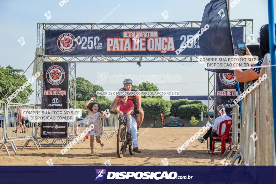 6ª Ultra Maratona Pata de Onça :: Sábado