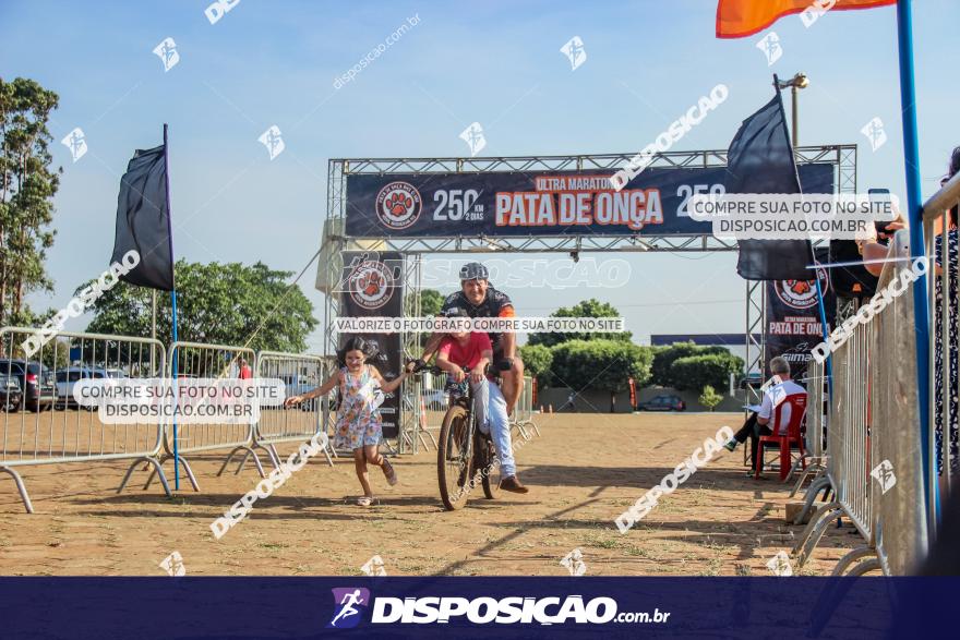 6ª Ultra Maratona Pata de Onça :: Sábado