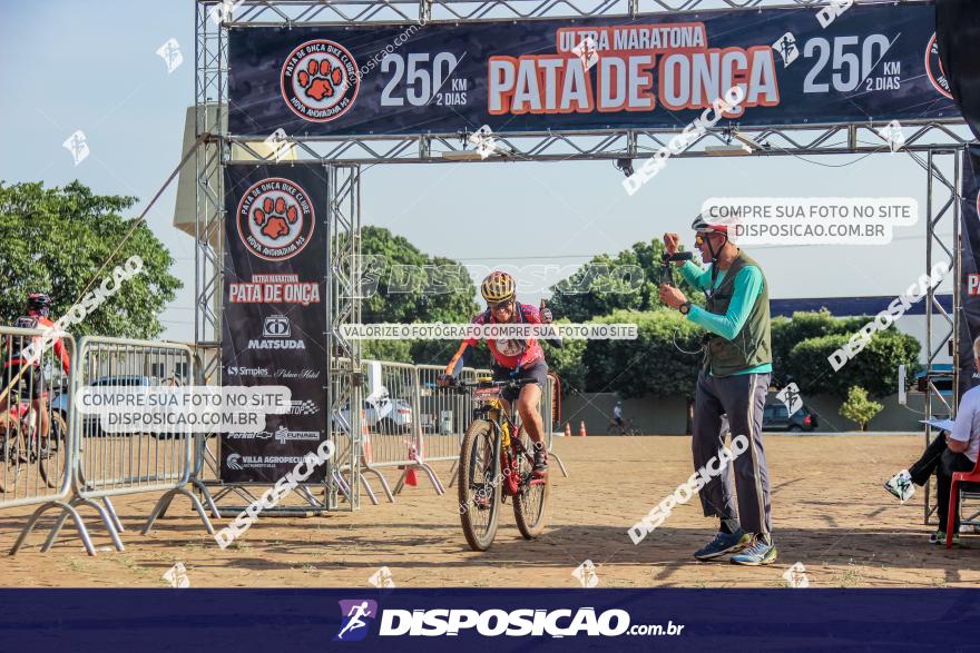 6ª Ultra Maratona Pata de Onça :: Sábado