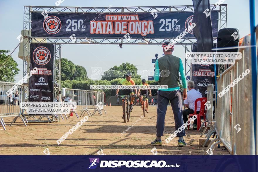 6ª Ultra Maratona Pata de Onça :: Sábado