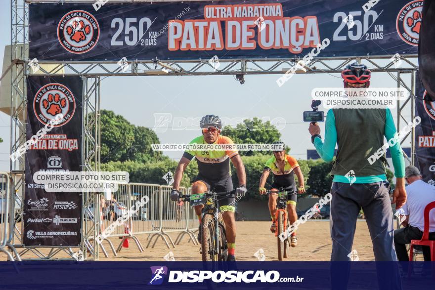 6ª Ultra Maratona Pata de Onça :: Sábado