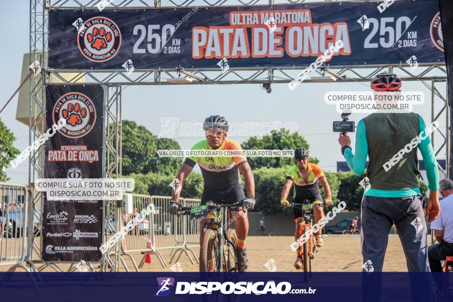 6ª Ultra Maratona Pata de Onça :: Sábado