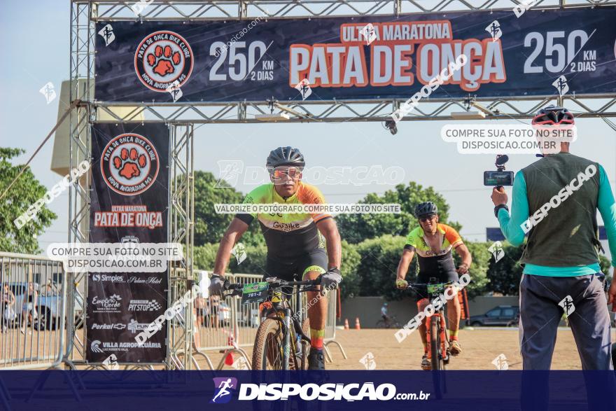 6ª Ultra Maratona Pata de Onça :: Sábado