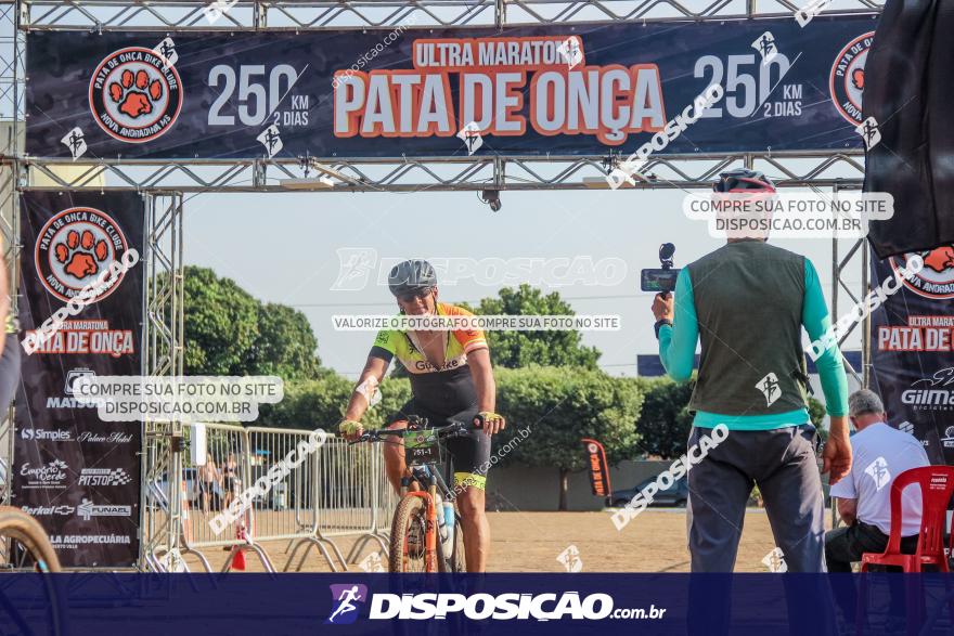 6ª Ultra Maratona Pata de Onça :: Sábado