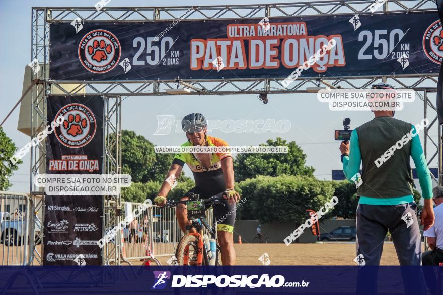 6ª Ultra Maratona Pata de Onça :: Sábado