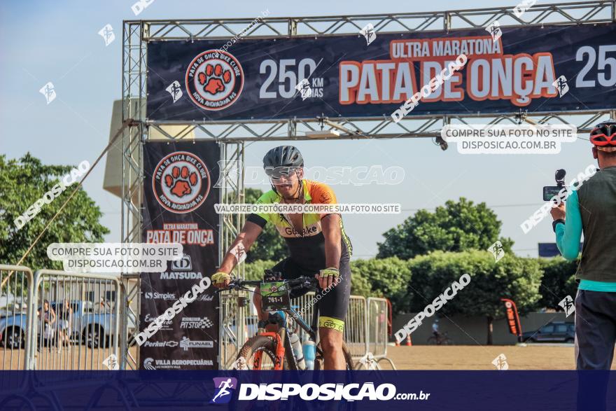 6ª Ultra Maratona Pata de Onça :: Sábado