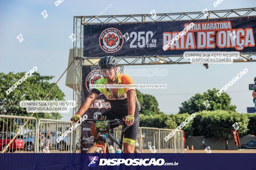 6ª Ultra Maratona Pata de Onça :: Sábado