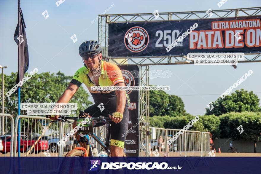 6ª Ultra Maratona Pata de Onça :: Sábado