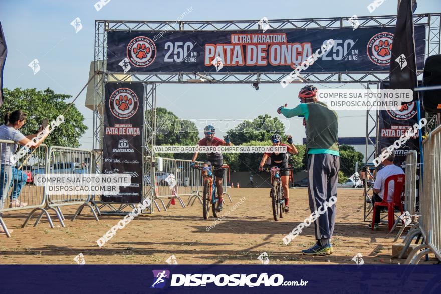 6ª Ultra Maratona Pata de Onça :: Sábado