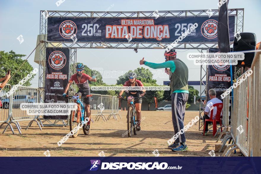 6ª Ultra Maratona Pata de Onça :: Sábado